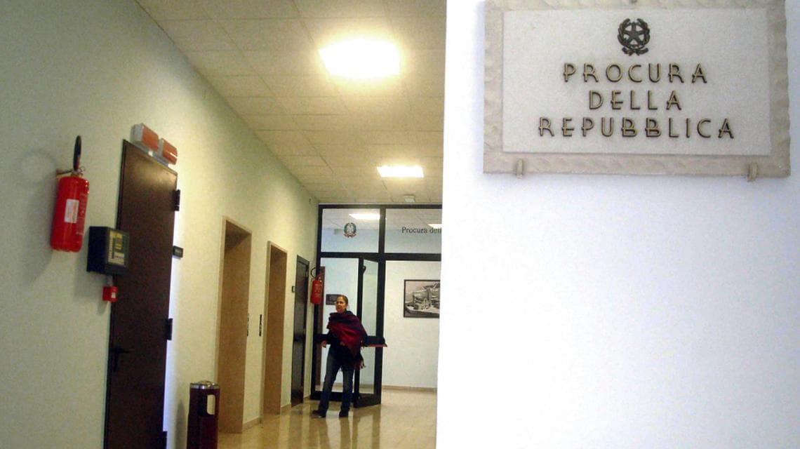 Tribunale di Trani, il Consiglio di Stato azzera la nomina del presidente Salvatore Casiello - Bari