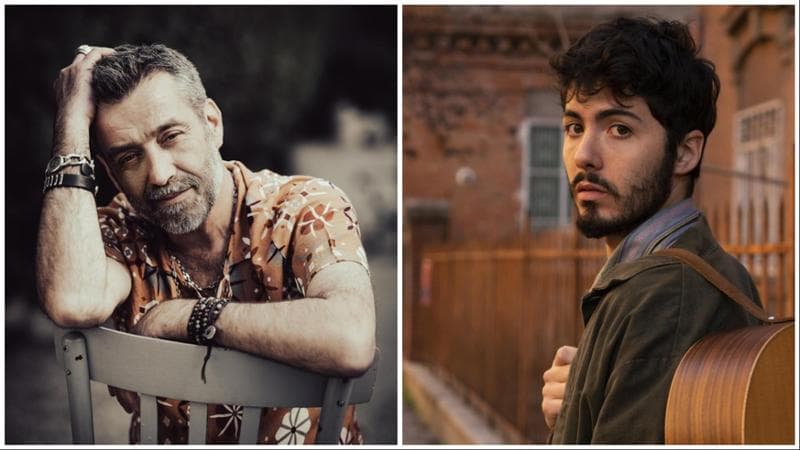 Fulminacci e Daniele Silvestri insieme al Locus festival: Roma protagonista a masseria Ferragnano - Bari