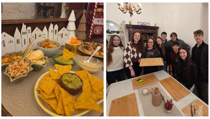 Bari e Brasile, amicizia è anche un mix di sapori: ecco l’aperitivo latino-pugliese di Apulian Tales - Bari