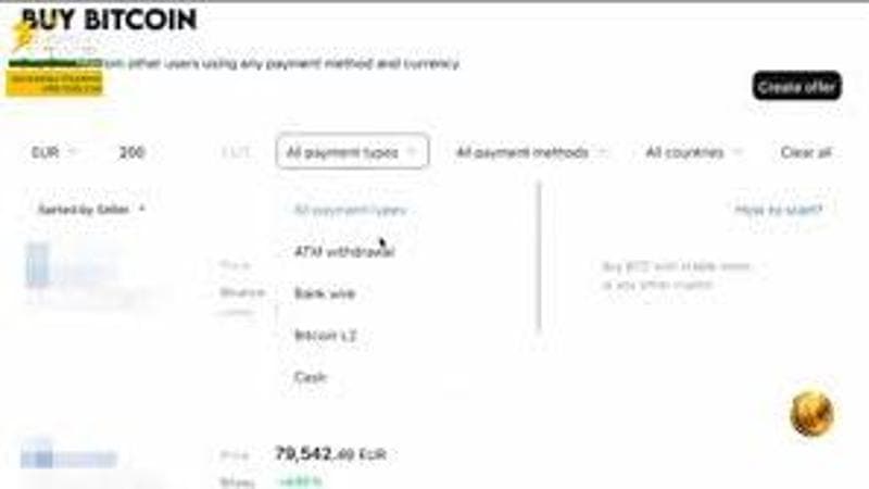 Immagine del post 17374 - Bari Frode al Fisco da un milione con le criptovalute, a Foggia scoperto un sistema unico in Europa - Bari