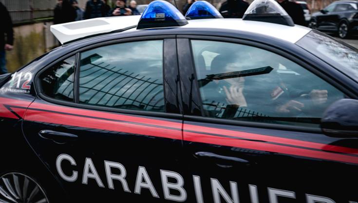 Immagine del post 17385 - Bari Picchiava da mesi la madre, arrestato a 15 anni: voleva soldi. La denuncia con le foto dei lividi - Bari