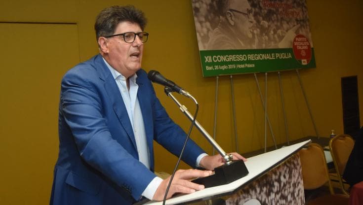 Lacarra (Pd): “Rimpasto al Comune? Leccese non ha sprint. E Lafogia deve essere più collaborativo” - Bari