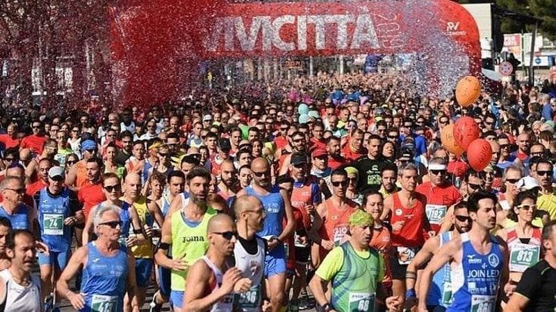 Immagine del post 4225 - Bari Vivicittà torna il 6 aprile a Bari: “È la corsa simbolo del benessere e della prevenzione” - Bari