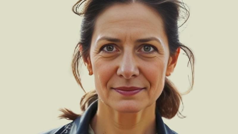 Immagine del post 4161 - Bari Anna Luce D’Amico candidata sindaca a Taranto, è la prima creata con l'intelligenza artificiale - Bari