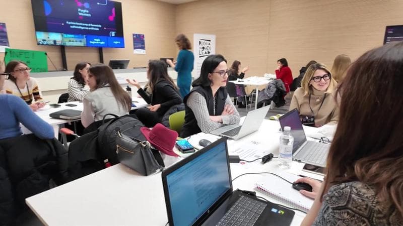 Educazione finanziaria, il corso per studentesse in estate: “Utile per l’indipendenza economica” - Bari