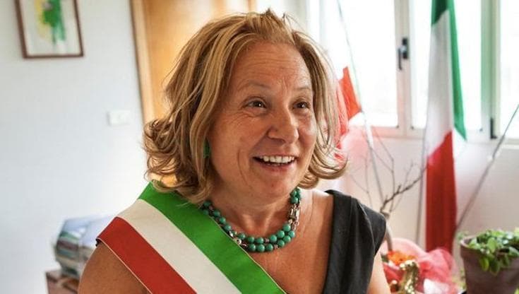 Immagine del post 18451 - Bari La sindaca di Celle di San Vito: “Nel paese più piccolo di Puglia neanche un medico di famiglia” - Bari
