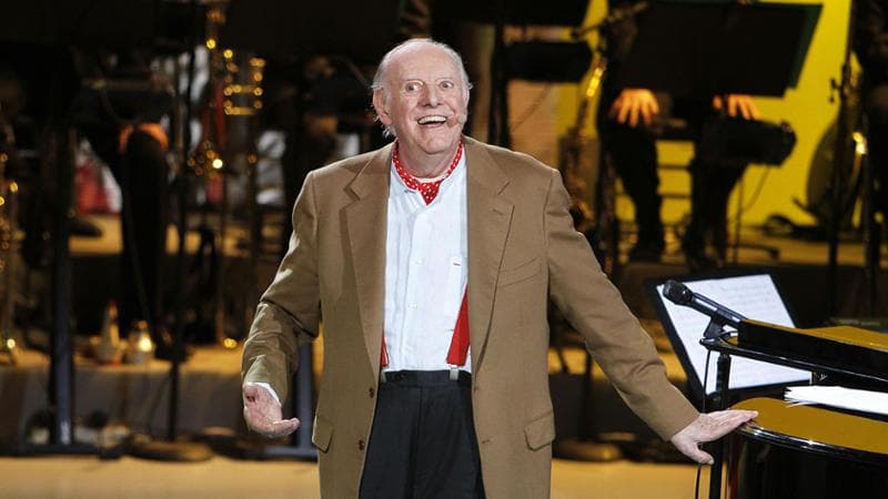 Immagine del post 18453 - Bari Cinema, il Bif&st di Bari ritorna con l’omaggio ai grandi maestri Dario Fo e Claudia Cardinale - Bari
