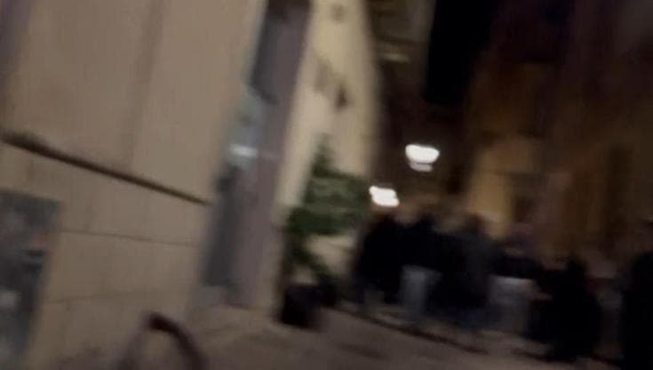 Gioventù nazionale, Marco Gaetani denuncia aggressione a Lecce. “Clima d’odio contro il governo” - Bari
