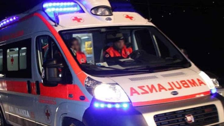 Immagine del post 6148 - Bari Scontro frontale tra Corato e Bisceglie, muore un un uomo di 64 anni. Due feriti, non sono gravi - Bari