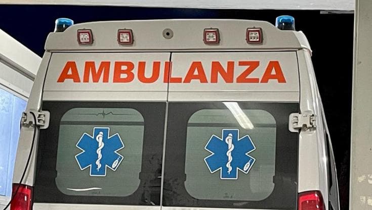 Immagine del post 6166 - Bari Muore per le ustioni dopo aver bruciato sterpaglie a San Severo: Angelo Martignetti aveva 67 anni - Bari