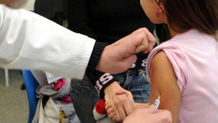 Immagine del post 6177 - Bari Vaccino per il Papilloma virus dagli 11 ai 25 anni: ecco cosa devono sapere le famiglie - Bari
