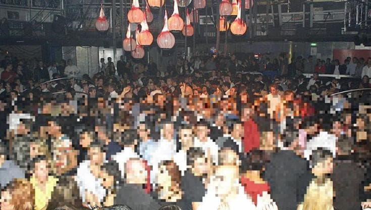 Immagine del post 19524 - Bari Bisceglie, sparatoria nella discoteca Divinae Follie: ucciso un uomo di 42 anni - Bari