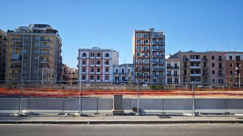 Immagine del post 19525 - Bari Anna, stuprata per strada a Bari la sera dell’8 marzo poi trovata morta in una casa vacanze - Bari