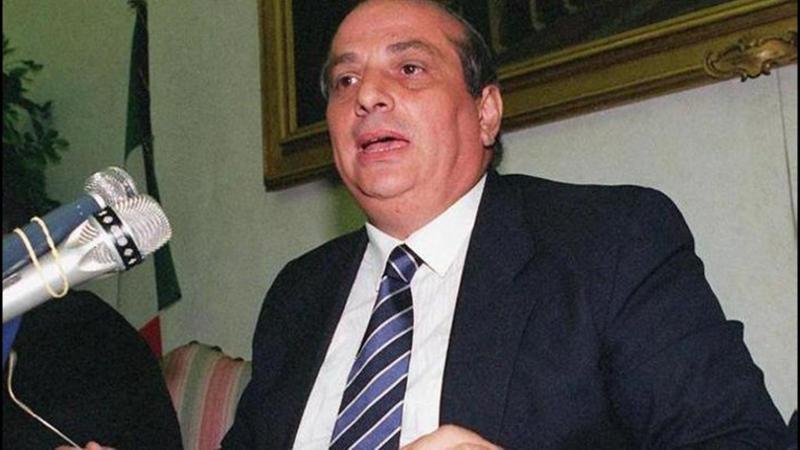 Immagine del post 7365 - Bari Taranto si prepara ai funerali di Giancarlo Cito. Martedì 20 l'ultimo saluto all'ex sindaco - Bari