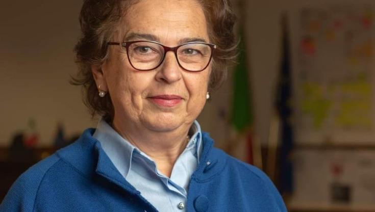 Bari, la preside del Giulio Cesare: “La conoscenza delle lingue fornisce le chiavi per il futuro” - Bari