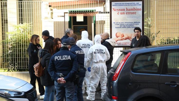 Neonato morto a Bari, chiuse le indagini. Per don Antonio Ruccia l’accusa di omicidio colposo - Bari