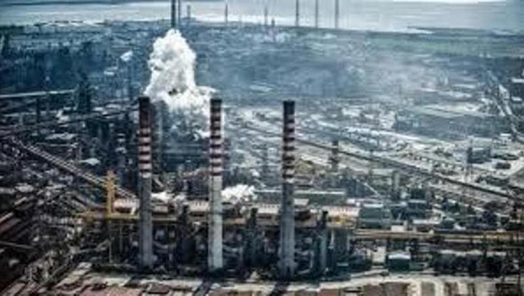 Immagine del post 7379 - Bari Da Giustizia per Taranto lettera ai potenziali acquirenti dell’ex Ilva: “Nessuno sarà il benvenuto” - Bari
