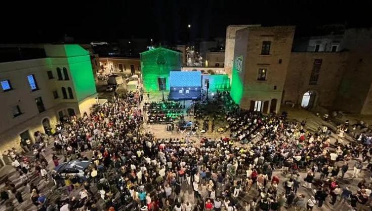 Immagine del post 7395 - Bari Digithon2025, via alle iscrizioni delle startup: 100 saranno in gara. “Sarà un'edizione di svolta” - Bari