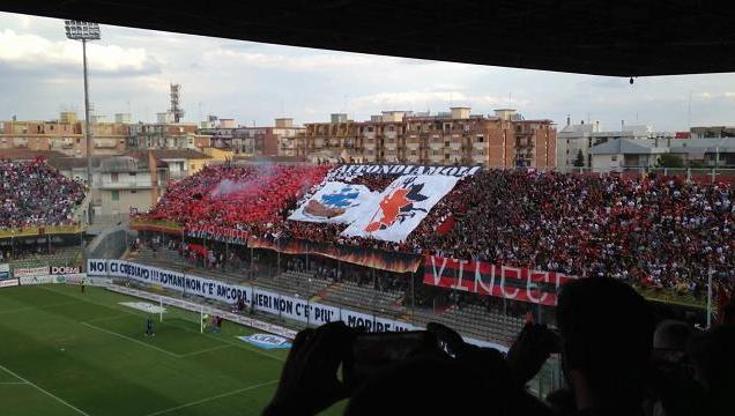 Immagine del post 7362 - Bari Calcio, i clan volevano prendersi il Foggia: club in amministrazione controllata. Arresti e daspo - Bari
