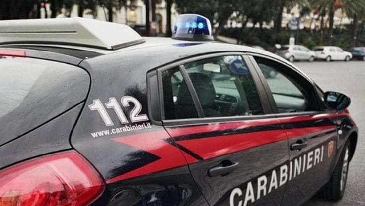 Immagine del post 20641 - Bari Droga, armi ed estorsioni: 13 arresti dell’antimafia a Bari - Bari