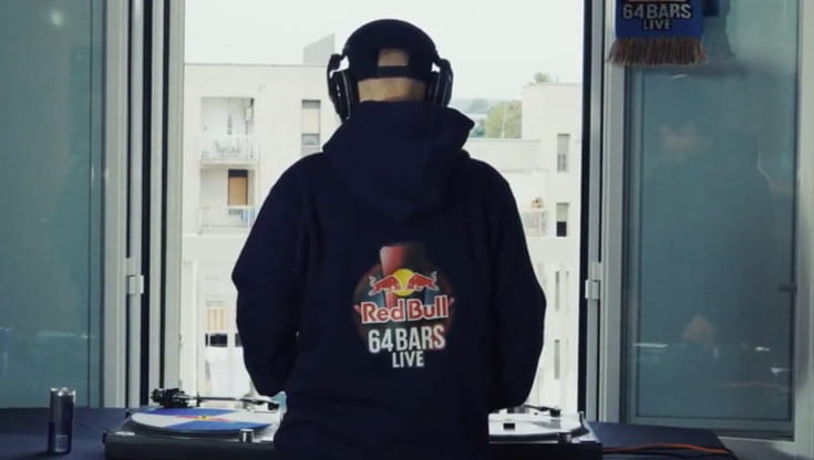 Immagine del post 20663 - Bari Taranto capitale del rap: arriva Red Bull 64 Bars live. “Celebriamo questa musica nelle periferie” - Bari
