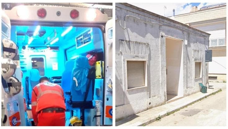Immagine del post 20649 - Bari Bimba di 2 anni uccisa da auto in retromarcia, indagato lo zio per omicidio stradale: “Atto dovuto” - Bari