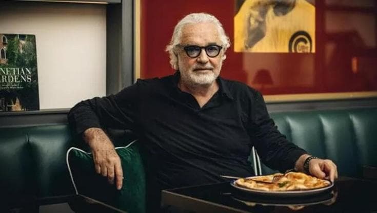 Immagine del post 20660 - Bari Briatore a Savelletri, venerdì 22 l’inaugurazione di Crazy Pizza. Aperte le prenotazioni - Bari