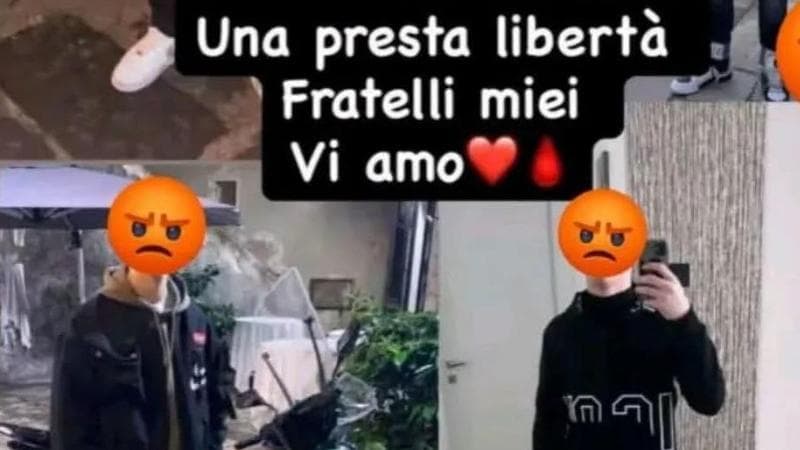 Omicidio Bakari Sako, gli allarmi passati sul branco: “Insulti sessisti a prof, droghe e bullismo” - Bari