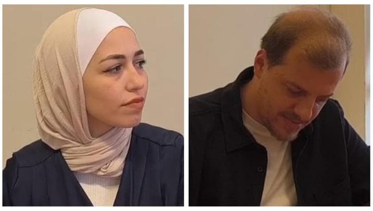 Due studenti di Gaza accolti dall’università di Foggia: “Un’emozione vedere il colore del cielo” - Bari