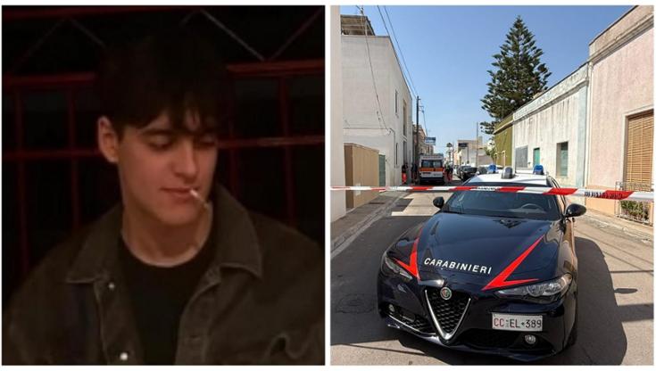 Immagine del post 8674 - Bari Il pianto di Filippo Manni davanti al giudice: “Ho ucciso mia madre, dopo volevo andare al mare” - Bari