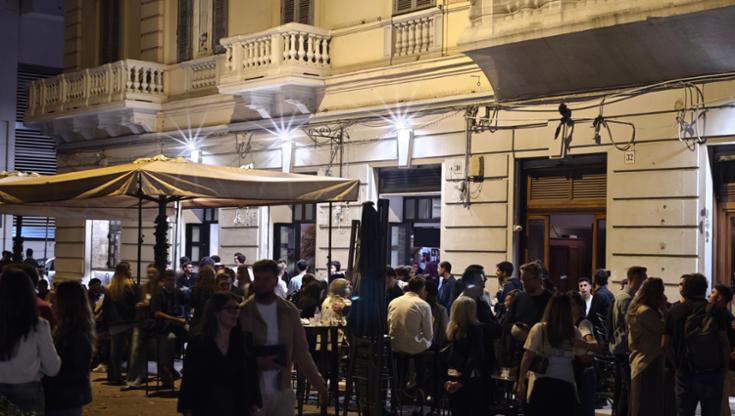 Gestione movida nel quartiere Umbertino a Bari, il sindaco Leccese: “A breve una nuova ordinanza” - Bari