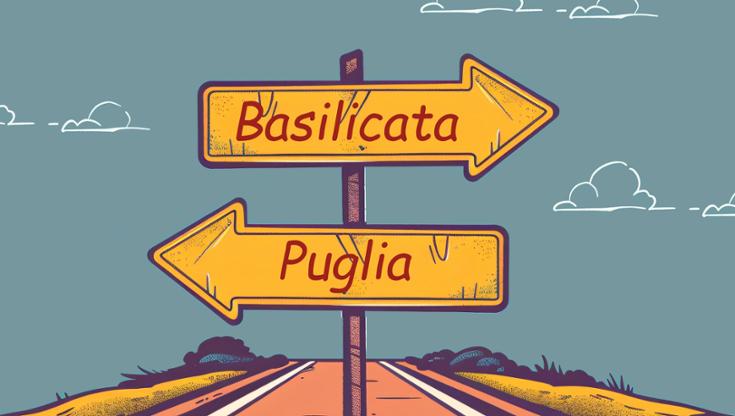 Essere turisti a casa propria: un viaggio nella nostra identità - Bari