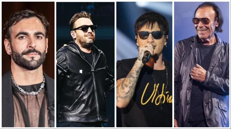 Immagine del post 8664 - Bari Cremonini, Mengoni, Ultimo, Venditti, Afterhours: la ricca estate dei concerti a Bari e in Puglia - Bari