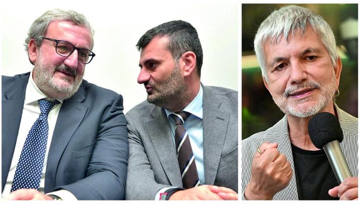 Regione Puglia, centrosinistra sotto pressione tra civici e dubbi di Decaro. “Ma ora chiudiamo bene” - Bari