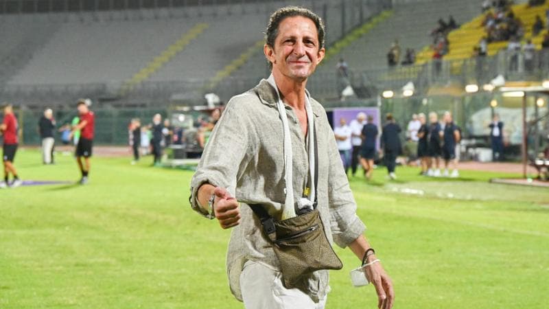 "Intitoliamo lo stadio di Bari a Igor Protti. San Nicola capirà”: la petizione dei tifosi - Bari
