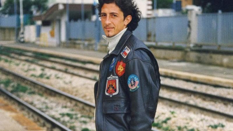 Immagine del post 21865 - Bari Igor Protti, l’addio di Leccese: “Un luogo di Bari porterà il tuo nome”. Decaro: “Mi davi coraggio” - Bari