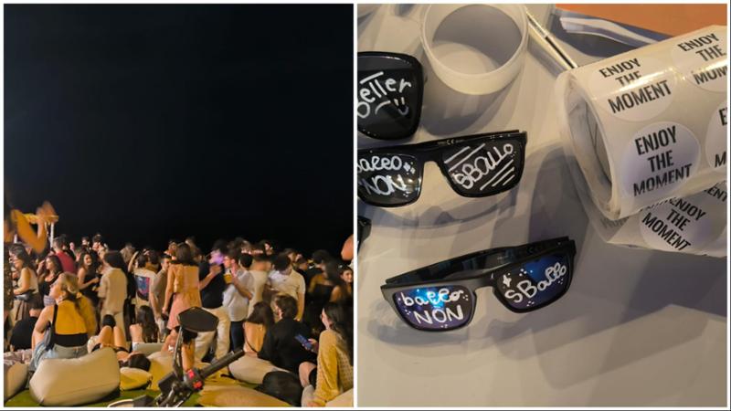 Immagine del post 9818 - Bari Una serata senza alcol, smartphone e social: l’idea degli studenti UniBa. “Solo sano divertimento” - Bari