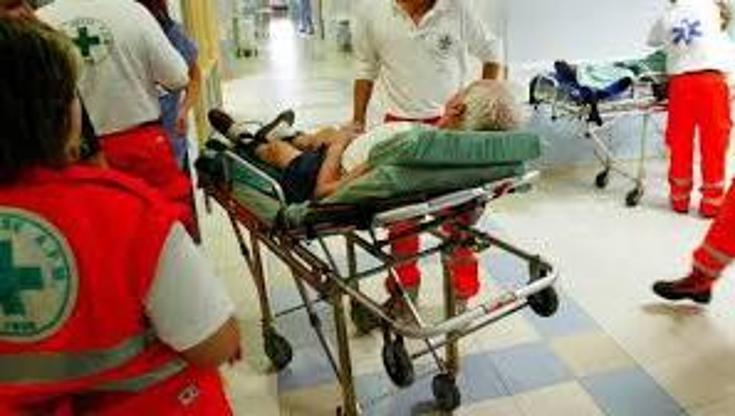 Immagine del post 9820 - Bari Caldo record, crescono gli accessi nei pronto soccorso in tutta la Puglia: “Rischi anche alla guida” - Bari