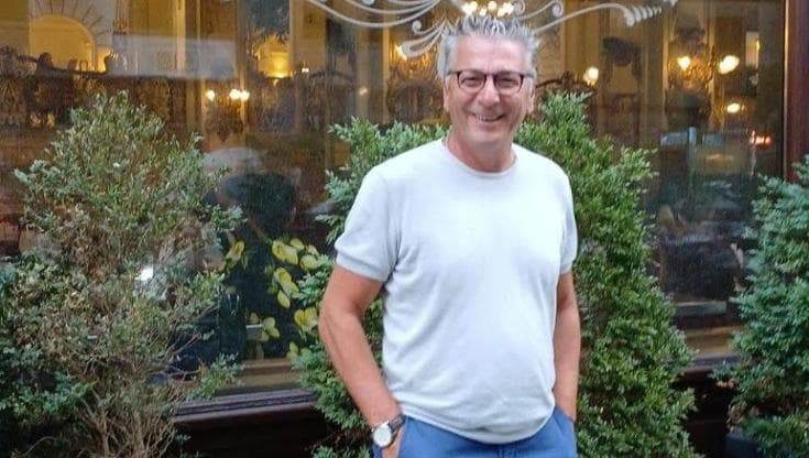 Tragedia a Noci, ha un malore mentre gioca a pallamano e muore. Addio a Beppe Chielli: aveva 60 anni - Bari