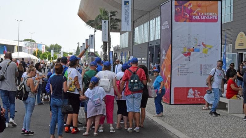 No a Israele in Fiera del Levante, continua la bufera politica ma da tre anni non c’era lo stand - Bari
