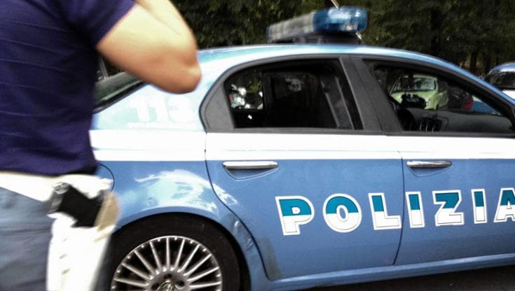 Immagine del post 10838 - Bari Taranto, sparatoria in strada: ferito pluripregiudicato che camminava con la moglie - Bari