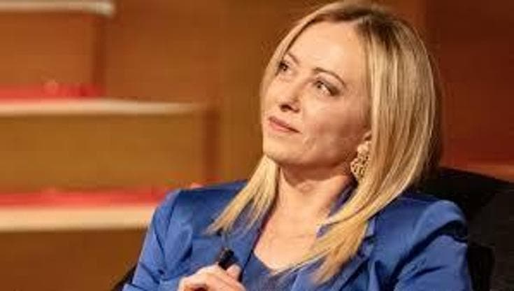 Giorgia Meloni è tornata in Puglia per le vacanze: buen retiro in un resort in Salento con famiglia - Bari