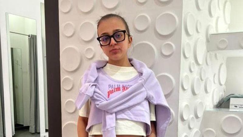 Immagine del post 10836 - Bari Operazione ad alto rischio al cuore salva a Bari una ragazza di 18 anni: “Mi hanno ridato la vita” - Bari