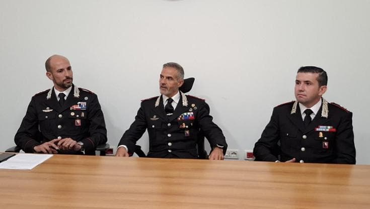 Immagine del post 11790 - Bari Bari, il colonnello Mineo lascia la guida del Ros: "In 3 anni 300 arresti per mafia". Arriva Piroddi - Bari