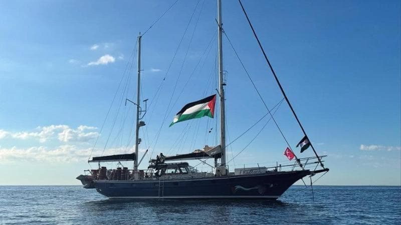 Freedom Flotilla Italia in partenza da Otranto, la Chiesa salentina si schiera: parate e benedizioni - Bari
