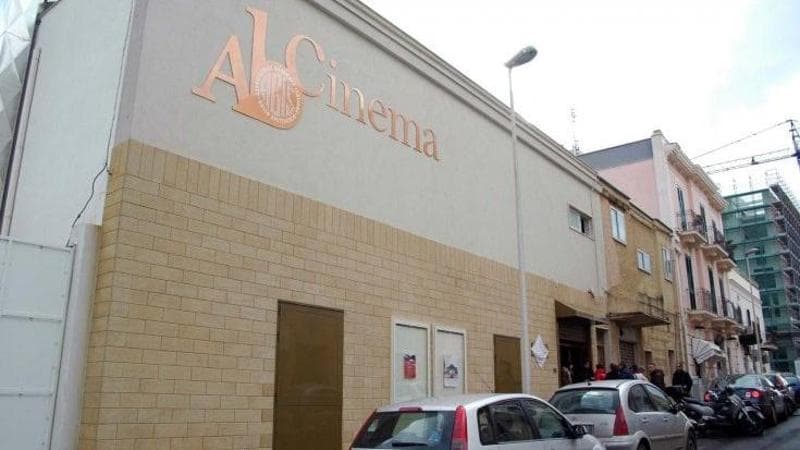 A Bari riapre il Cinema Abc dopo anni di vuoto: "Un presidio culturale da oltre mezzo secolo” - Bari