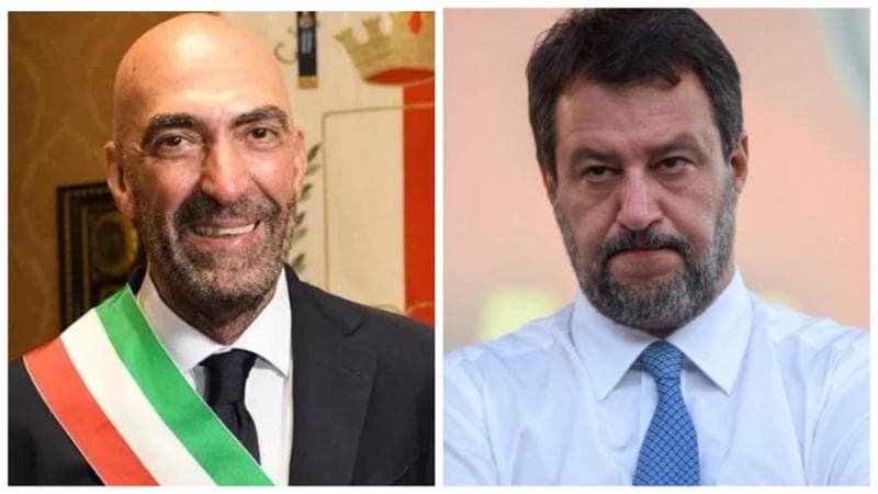 Immagine del post 11807 - Bari Puglia senza treni, Leccese scrive a Salvini: "Il volo Bari-Roma ora costa più di un Bari-New York" - Bari
