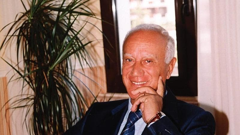 Immagine del post 12875 - Bari L’addio ad Antonio Muscio, primo rettore dell’Università di Foggia: “Fu un costruttore di futuro” - Bari