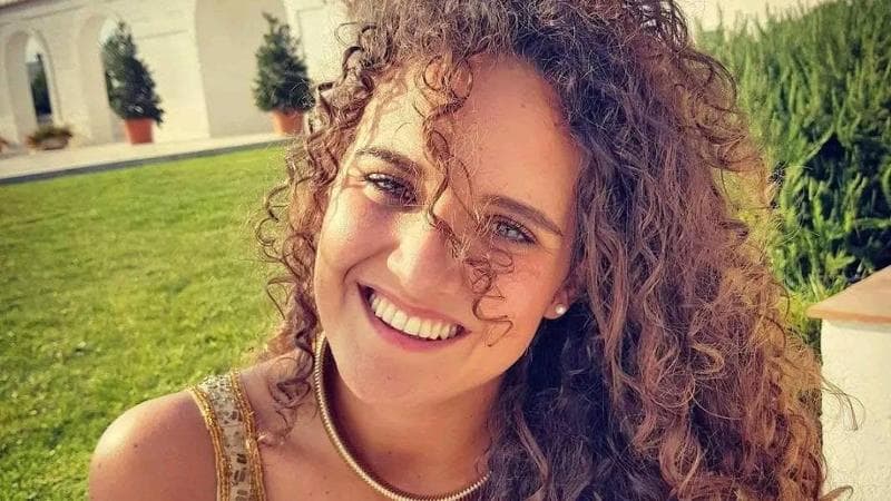 Immagine del post 12887 - Bari Federica Tripoli muore a 32 anni dopo un incidente in moto: lutto a Casamassima - Bari
