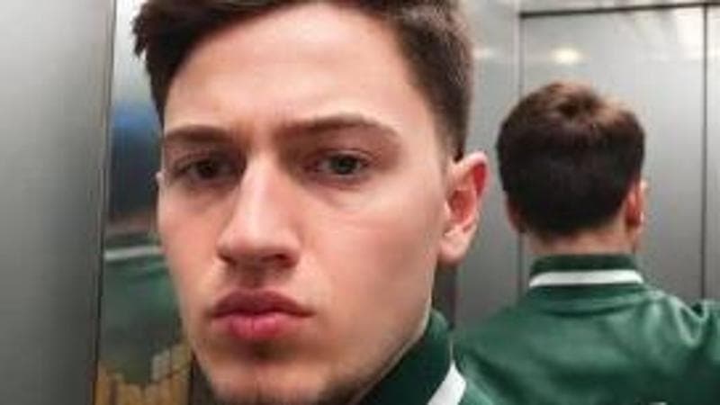 Immagine del post 26230 - Bari “Torna a casa, adesso basta”. L’appello della madre di Francesco Sacchetti. Tre giorni senza notizie - Bari